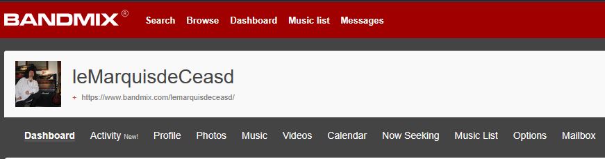 Bandmix.com