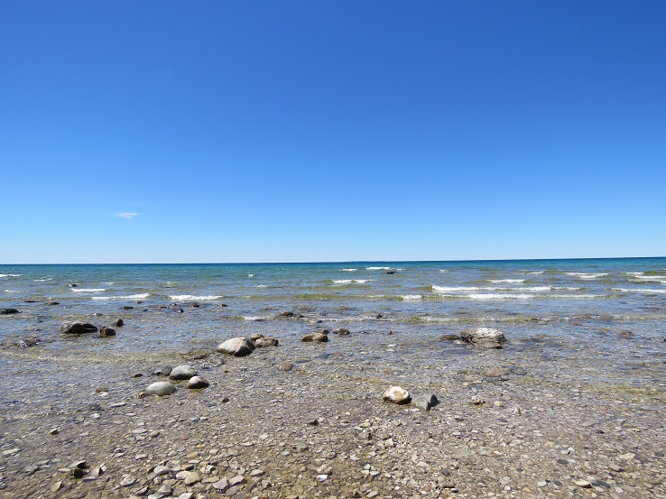 Great Lakes