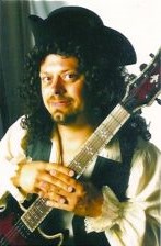 le Marquis de Ceas'd