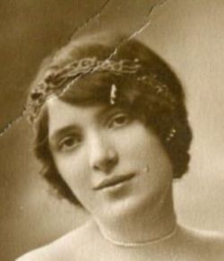 Madame Ginou Bourassa